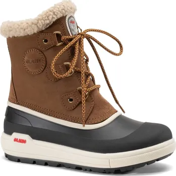 Dámská zimní obuv Dámské zimní boty Olang Portland 894 Cannella 25/26 40