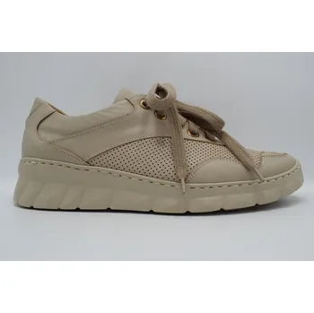 Dámská zdravotní obuv Mintaka dámská vycházková obuv 1981 béžovo-zlatá Velikost: 41