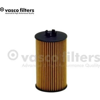 Olejový filtr Olejový filtr VASCO V368