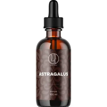 Přírodní produkt BrainMax Pure Astragalus tinktura 1:3, 100 ml