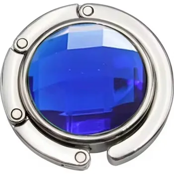 Gaira® Háček na kabelku 70812, Barva modrá