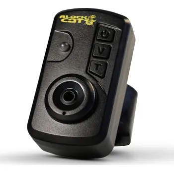 Black Cat Passion Pro Alarm