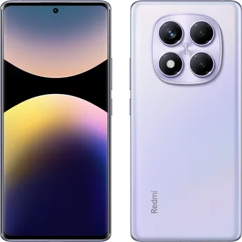 Mobilní telefon Xiaomi Redmi Note 14 Pro Purple 8GB/256GB