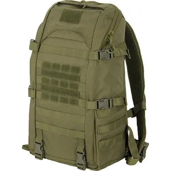 turistický batoh 8FIELDS SALVADOR batoh 20 litrů - Olive [8FIELDS]