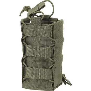 8FIELDS Víceúčelová sumka - Olive [8FIELDS]