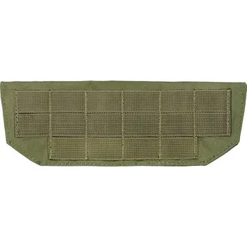 8FIELDS MOLLE Panel na opasek - Olive [8FIELDS]