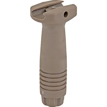 Big Dragon Vertikální úchyt - Coyote [BD]