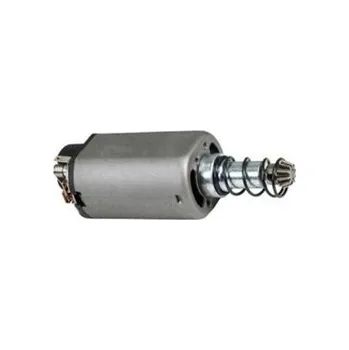 SHS Motorek dlouhý [SHS]