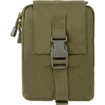 Sportovní střelba 8FIELDS Lékařská sumka suchý zip - Olive [8FIELDS]