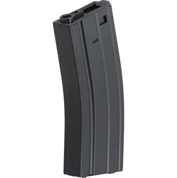 Airsoft CYMA Zásobník Hi-Cap na 350BB do M4, M15, M16 [CM]