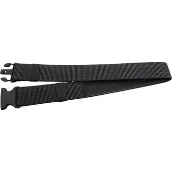 Airsoft 8FIELDS Pásek Duty Belt - Black [8FIELDS]