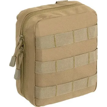 Sportovní střelba 8FIELDS Velká lékařská sumka - Coyote [8FIELDS]