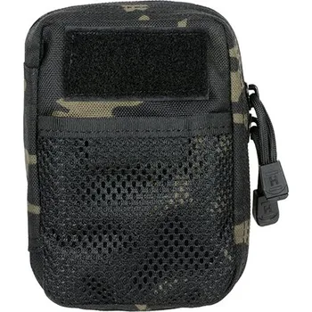 8FIELDS Taktický organizér s karabinou - MB [8FIELDS]