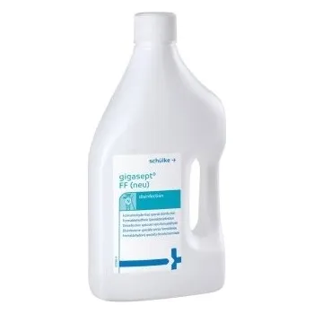Dezinfekce Schülke Gigasept FF 2L