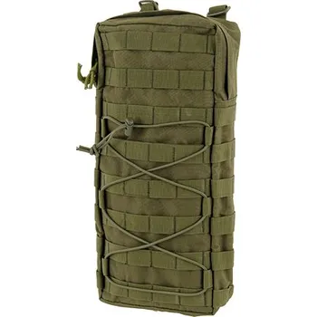 turistický batoh 8FIELDS Taktický hydratační systém typ MOLLE - Olive [8FIELDS]