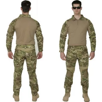 EmersonGear Bojová uniforma Gen 2 Multicam - M [EM]