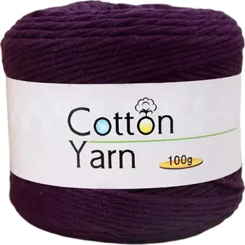 Příze Gaira® Příze HC3216Y, Barva vínová