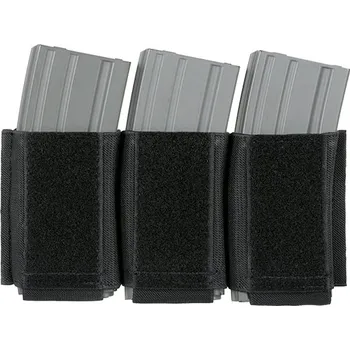 8FIELDS Vnitřní trojsumka pro zásobníky AR-15/M4 - Black [8FIELDS]
