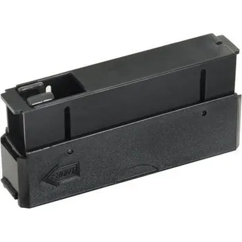 Airsoft CYMA Zásobník pro CM.702 M24 – tlačný, černý