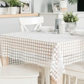 Obraz Obrus 140 cm x 220 cm obdélníkový