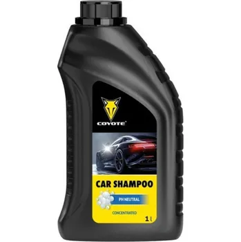 Autošampón COYOTE Autošampón 1L