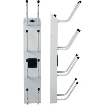 Vysoušeč bot ROS vysoušeč bot 104 pro 4 páry (vysoušeč určen pro lyžařské skříňky) Určen pro lyžařské skříňky