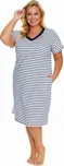 Dámské košile DOCTOR NAP TB.5368 MARINE 3XL 0