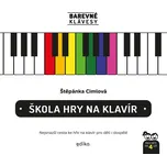 EDIKA Škola hry na klavír