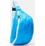 BUM BAG PEAK PERFORMANCE HELIUM BUM BAG BRILLIANT BLUE