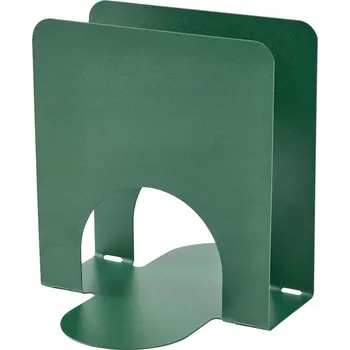 Obraz Ubrouskovník IKEA SKOGSRÖR kovový zelený 1 ks