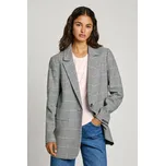 Pepe Jeans Dámská bunda FLAVIA Barva: béžová, Velikost: M