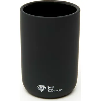 Držák kartáčků SAT Infinitio černá SATDINFI27CE