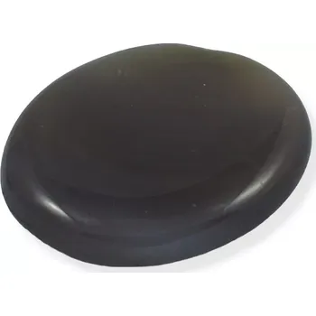 Drahý kámen Achát - placka č. 11