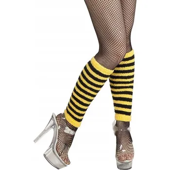 Karnevalový kostým Kostým Včelka Boland, univerzální velikost