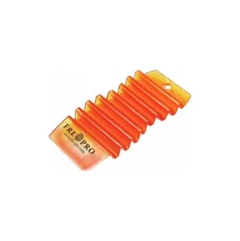 Osvěžovač vzduchu Vonná gelová závěska FrePro, mango-oranžová, vůně pro interiér,