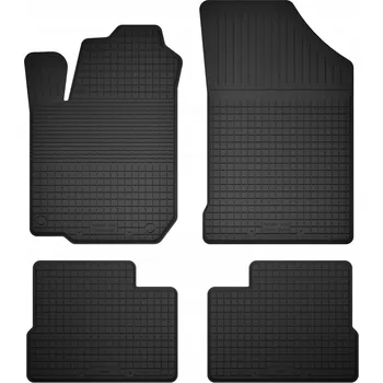 autokoberec Gumové autokoberce Wielganizator, 4 ks
