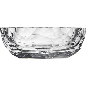 Kubismus mísa 29 cm, Vyberte variantu Kubismus křišťál 29 cm