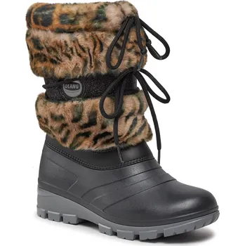 Dámská zimní obuv Dámské zimní boty Olang Puff 897 Leo 25/26 41-42