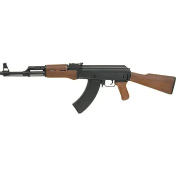 Airsoftová zbraň CYMA CM.522 AK-47 černá elektrická