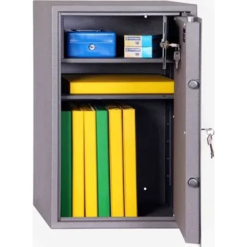 Trezor Sejf ZSL 65 M Police: 2 Police