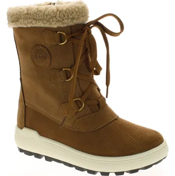 Dámská zimní obuv Olang Hupa OC Tex 85 Cuoio 25/26 40