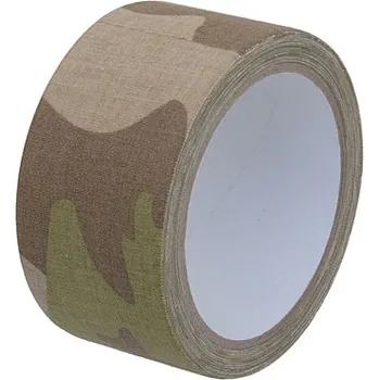 Airsoft Maskovací páska 10m - Multicam [Element]