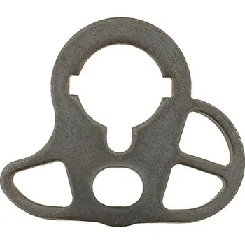 Airsoft Big Dragon Taktický úchyt pásu typ D pro sérii M4 [BD]