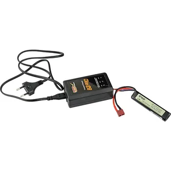 VB Power Inteligentní nabíječka B3PRO pro akumulátory LiPo [VB Power]