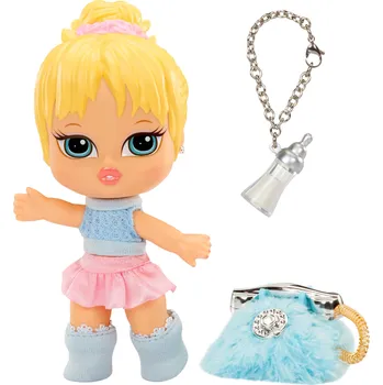 Bratz Babyz Runwayz - Cloe
