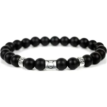 Náramek Gaira® Náramek Zodiac 30775, Znamení zvěrokruhu Býk