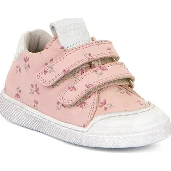 Dívčí tenisky Dívčí tenisky ROSARIO Flowers Froddo G2130316-32 květiny - 24