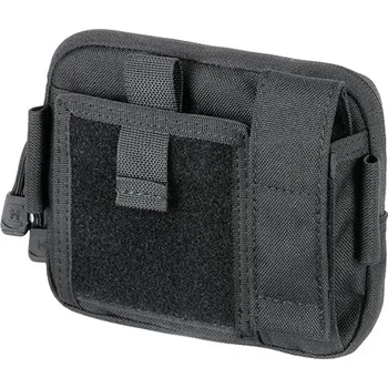 8FIELDS Admin sumka - Black [8FIELDS]