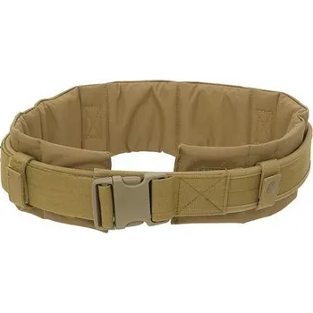 8FIELDS Duty opasek 2 - Coyote [8FIELDS]