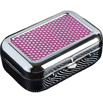 Gaira® Cestovní popelník 8117, Barva fialová